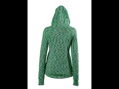 Streamborn Ladies Sun Hoodies #outdoorclothing #hiking #hoodies #sunprotection #UPF50+
