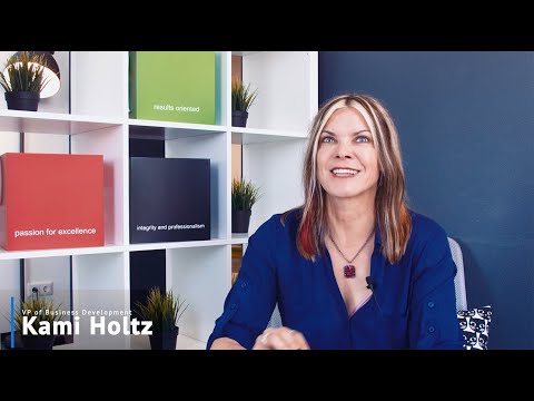 More Than a Dev Shop - Coherent Solutions