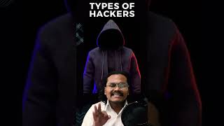 3 Types Of Hackers #hacker #hacking #hackermood #hackerstatusattitude