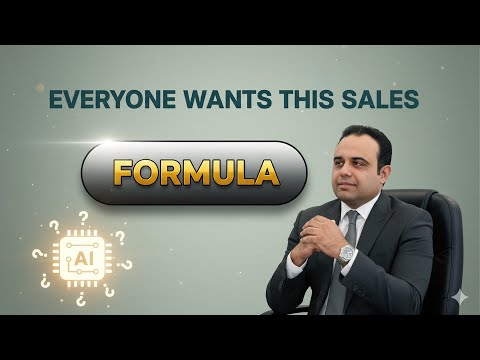 AI Sales Hack: Grow Your Brand from Zero to Profit in 30 Days!🚀💰