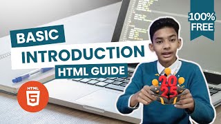 5 Essential HTML Basics Every 13-Year-Old Should Know