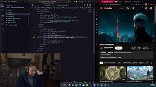 Coding Everyday until I become a Web Dev | Day 85 - Random Stream