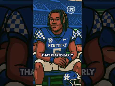 Max Hairston on what he will Bring to Buffalo