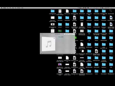 Class 7 - Audio Buffers