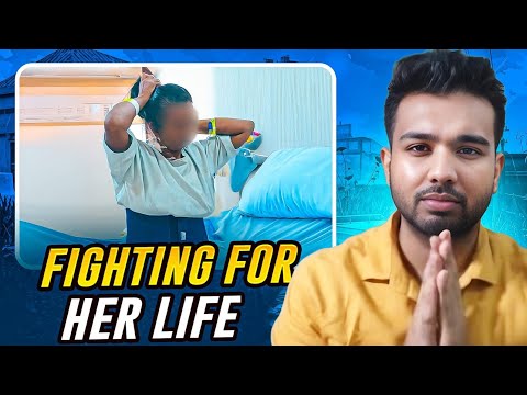 Snehilop Emotional On His Mother's Health Problems and Struggles!