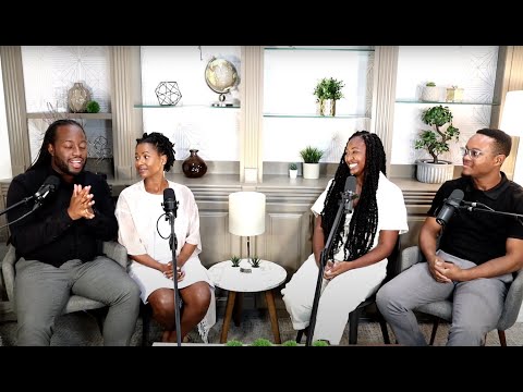 S1E1 - Code Kickoff! It's a God Thing