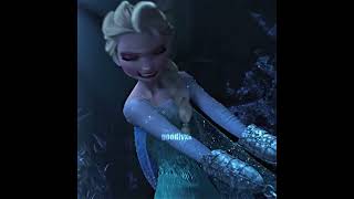 olaf watched the music video... 💅 || frozen #shorts