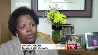 Black Empowerment in South Africa