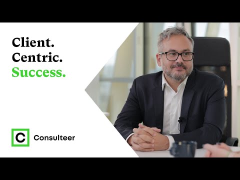 The Power of the Agile and Client Centric Approach