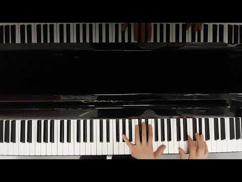 Boneyard Village (Carefree; Evening) - Boneyard: Uprising | Piano improv - A