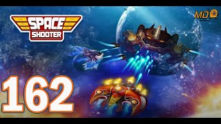 Galaxy Attack: Space Shooter - Gameplay IOS & Android # 162