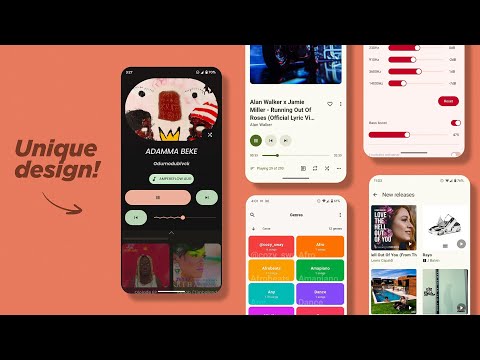 Best AD FREE Offline Music Players for Android YOU Are MISSING OUT!