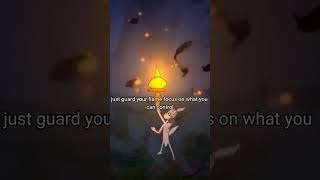 The Candles Flame 🔥|| #shoets #virlashort #anime