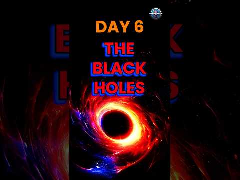 #BlackHoles #SpaceMysteries #CosmicExploration #Astrophysics #Universe #scienceeducation