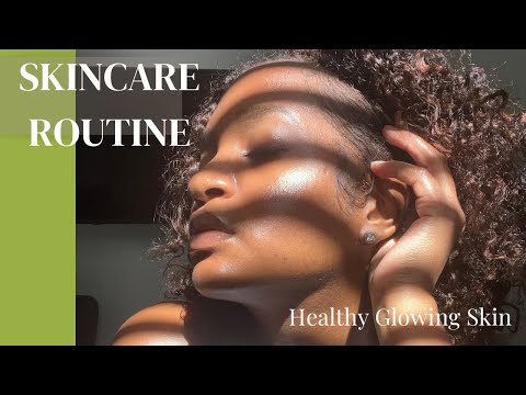 SKINCARE ROUTINE  | SIMPLE & AFFORDABLE
