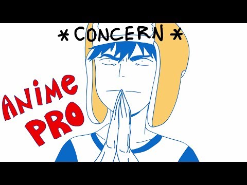 ANIME PRO