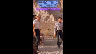 Classic Scene - Tremors - Old Fred