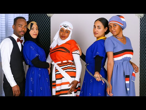 Hamdii Asaboot – Gotichaa Morowwaa | New Oromo Music 2025 (Official Video)