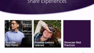 5 Steps to Delivering Dynamic Presentations #ilta13