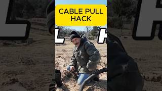 Cable Pull Hack