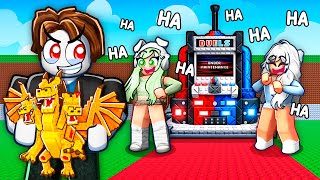 I Went UNDERCOVER To EXPOSE The WORST SCAMMER In Steal a Brainrot...