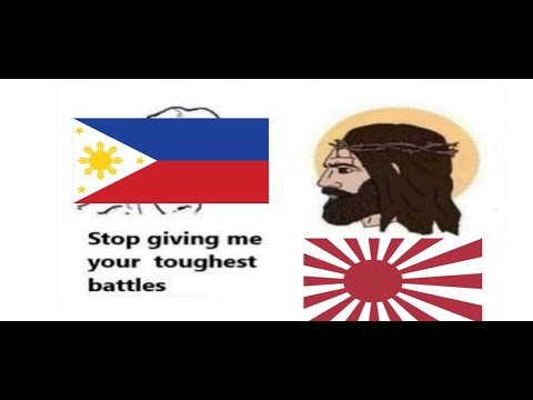 Most Sane HOI4 Japan Player