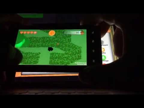 Milestone 12 Game Demo 2 of 2