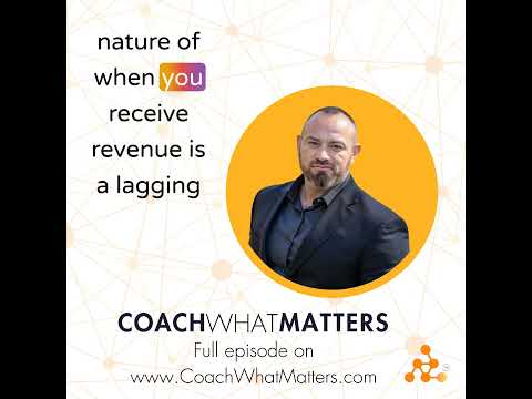 Revenue vs Value