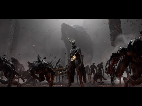What Souls Games do to you ! | Chrono Odyssey Playtest