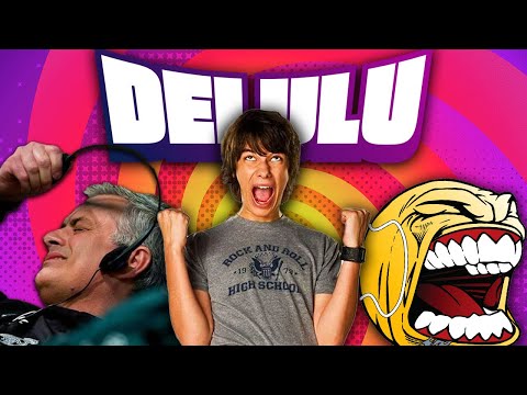 Fortnite Delulu: Innocent and Insane