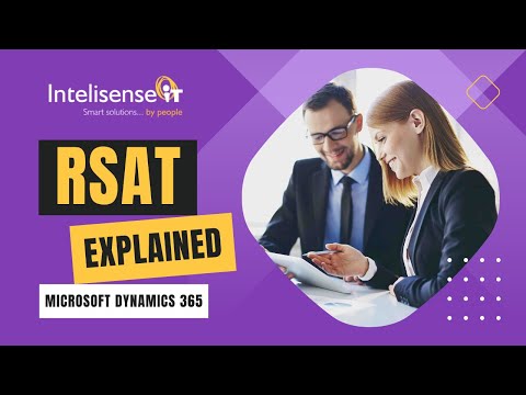RSAT - Testing Automation