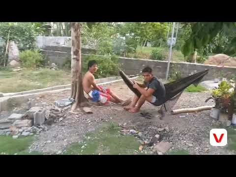 Hide in Seek Part3 The Last Season