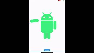 Ando-dance - A dance that's made with Flutter Animation