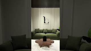 The Eden Sofa – Luxury Redefined in Every Curve! #designerfurniture #furniture #sofa #decor #home