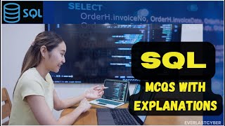 SQL Practice Questions And Answers | 2025