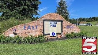 Rising vape use among teens compounded by fentanyl risk: A school's fight against a dangerous trend