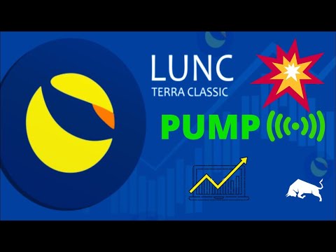 Terra Luna Classic Price Prediction