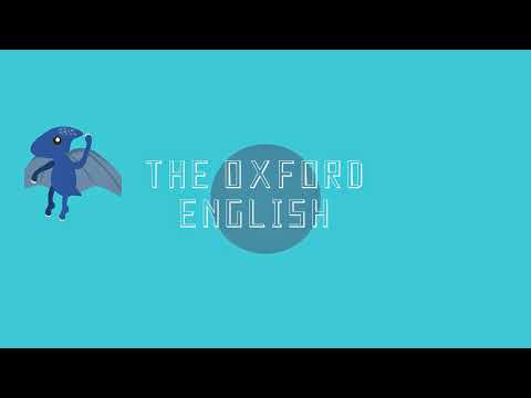 The Oxford English By A.K. Sir Live Stream