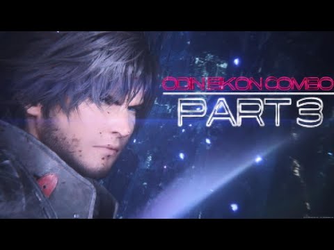 ODIN EIKON COMBO PART 3