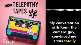 Episode 1: Unveiling the Hidden World of Telepathic Communication in a Silenced Community