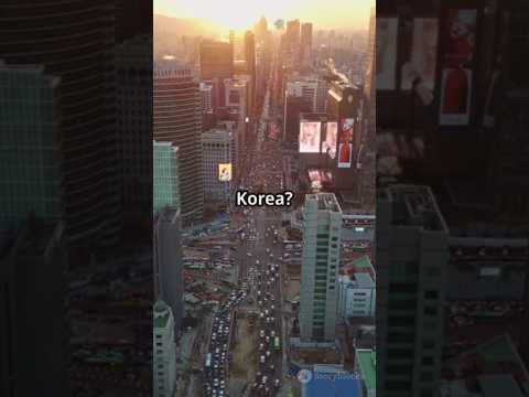 Travel Korea - Curious about Korea?
