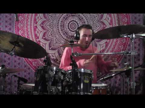 Dua Lipa - New Rules (Drum Cover)