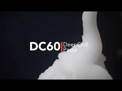 DeepChill Variable-State Ice