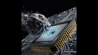 Asteroid 2024-YR4 and Google's Sycamore Quantum Processor