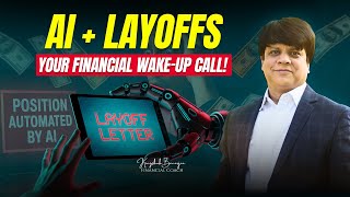 One Financial Framework That Brings Peace in Today’s Uncertain Tech Job Market