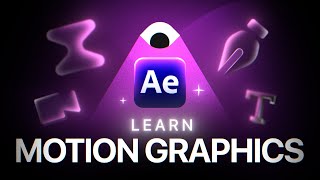 🔥How to Become a Motion Graphics Designer | After effects tutorial