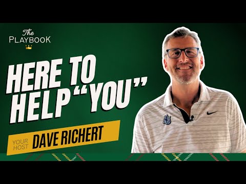 Here to Help "YOU" | The Playbook