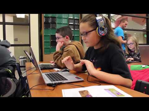 Why TechWise Academy and Coding Connector?