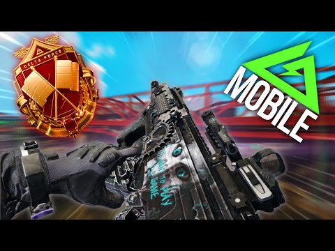 I SHOWED TOTAL DOMINATION IN VICTORY UNITE LOBBY | DELTA FORCE MOBILE | KC-17 META BUILD 