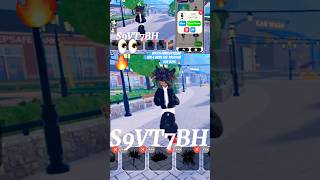 NEW DROP🔥Boys LIFE TOGETHER CODES, That will GET you ATTENTION #lifetogether #robloxoutfits #shorts